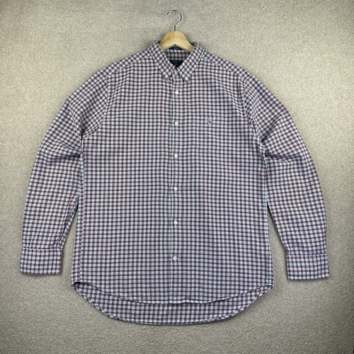 Camicia uomo gant grande - camicia,