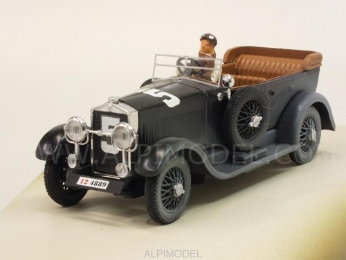 Isotta fraschini torpedo - isotta,