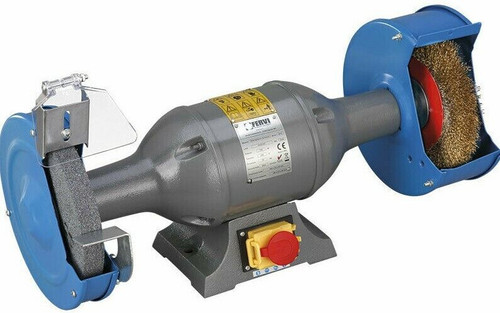 Smerigliatrice combinata - smerigliatrice,