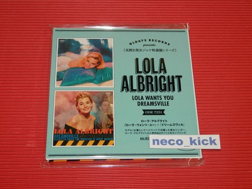 4bt lola albright - 4bt,