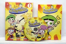 DUE FANTAGENITORI VOL.1 TIMMY