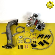 Kit Garrett GT1446 per Fiat