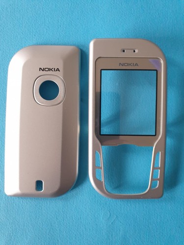 Nokia 6670 complete cover - ,