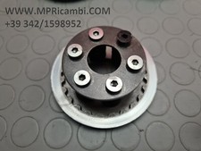 PRESSURE PLATE CLUTCH 46032003000 KTM SX 60 1998 1999 HOLDER FRAME SPRINGS