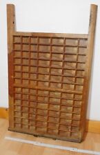 set scatola cassonetto carico