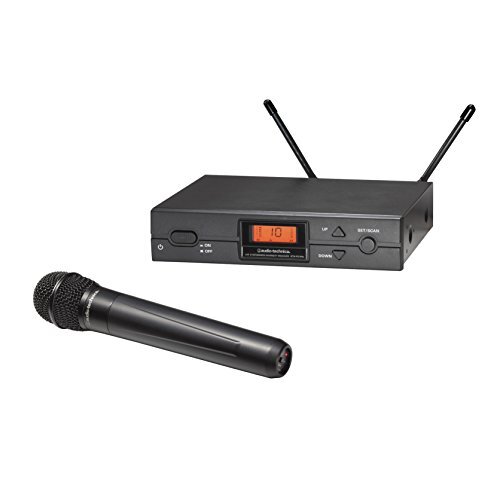 Audio technica atw - audio-technica, atw-2120bi