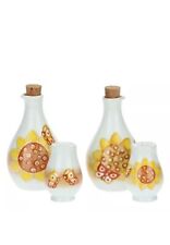 Thun Set Olio Aceto Sale E Pepe Marisol