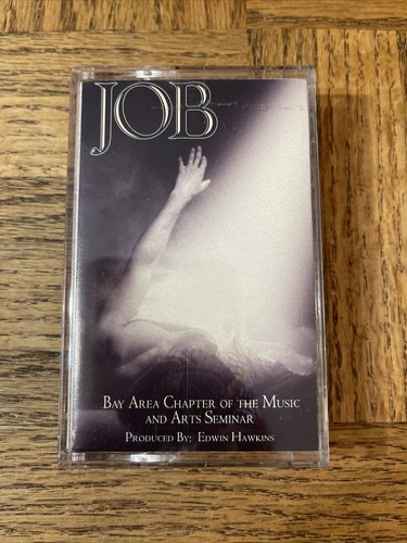 Job cassette - job,