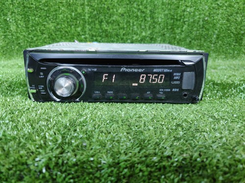 Pioneer deh 2120ub - pioneer, deh-2120ub