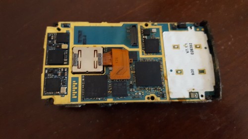 Scheda madre nokia - nokia, 8gb