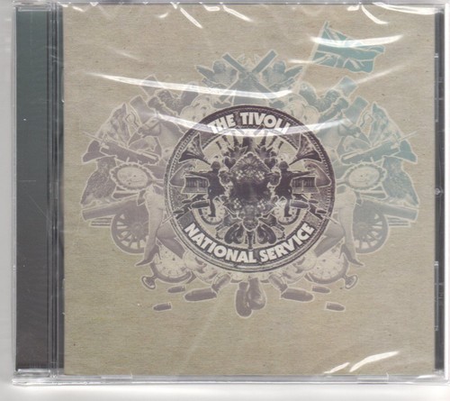 The tivoli national - (gk172),