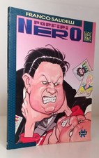 LN- PORFIRI NERO A FUMETTI -