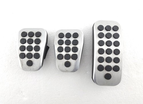 Set copripedali lega - set, ford