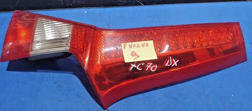 Fanale posteriore destro volvo - posteriore,