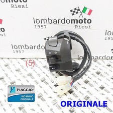 86146R COMMUTATORE DEVIO LUCI