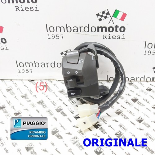 86146r commutatore devio luci - 86146r,