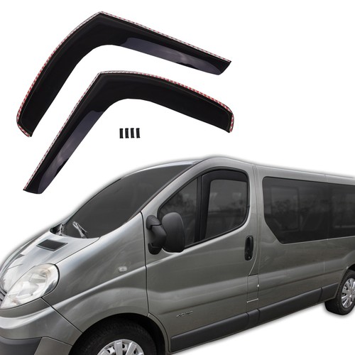Deflettori per opel - deflettori,