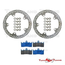 Dischi Freno Anteriore BREMBO