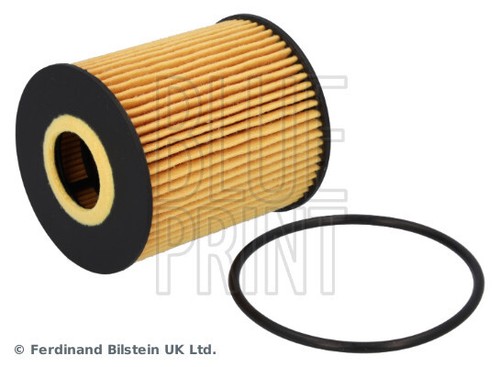 Inserto filtro olio blue - olio,