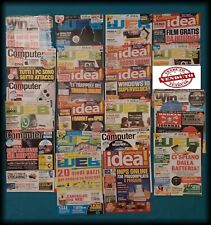 WIN MAGAZINE, COMPUTER IDEA