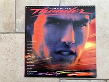 Days thunder vinile - thunder, _