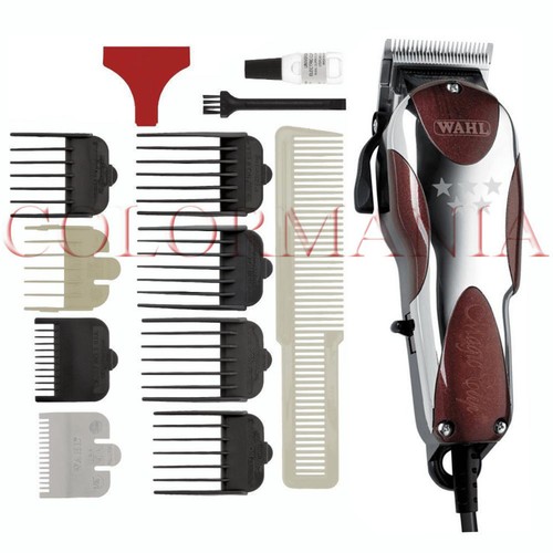 Wahl tosatrice magic clip - tosatrice, 5