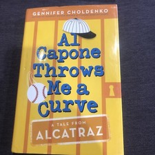 Al Capone Throws Me a Curve by