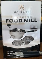 Gourmet Artiste Mulino per