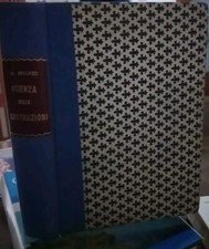 Belluzzi SCIENZA DELLE