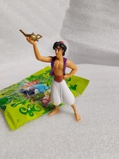 BULLYLAND DISNEY FIGURA ALADIN