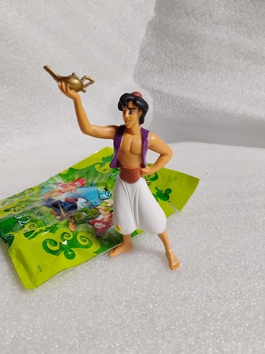 Bullyland disney figura aladin - figura,