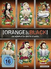 Orange Is the New Black - Die