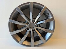 1 cerchio in lega 18 pollici