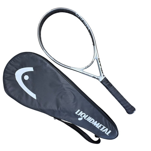 Racchetta tennis head lm - racchetta, s6