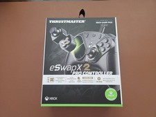 THRUSTMASTER Controller Joystick ESWAP X2 Gamepad Modulare per Xbox X|S PC