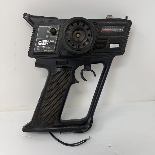 Futaba magnum sport - futaba,