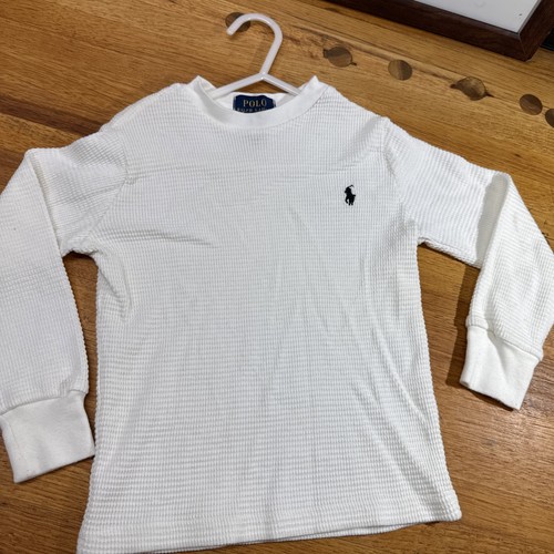 Polo ralph lauren waffle long - lauren,