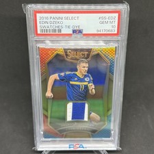 2016-17 Select Swatches Edin