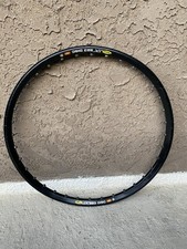 Black MAVIC X823 Disc SSC 32h