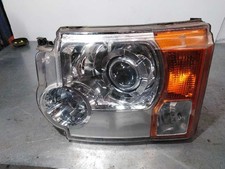 Xbc500412 left headlight - xbc500412,