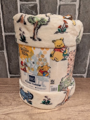Coperta big one disney - coperta,