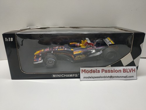 Red bull rb1 liuzzi - liuzzi, gp