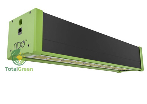 Lampada led coltivazione