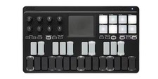 KORG nanoKEY Studio Portable Mobile MIDI Keyboard Controller Bluetooth 25-Key
