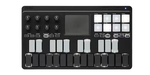 Korg nanokey studio - nanokey,