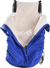 Coperta Gambe per Sedia a