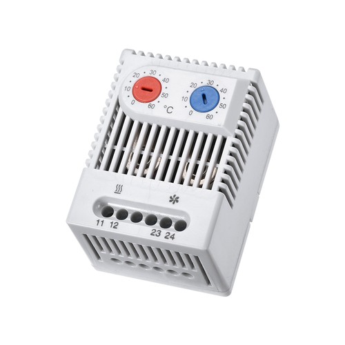 Termostato meccanico 60 - meccanico,, 0-60°c