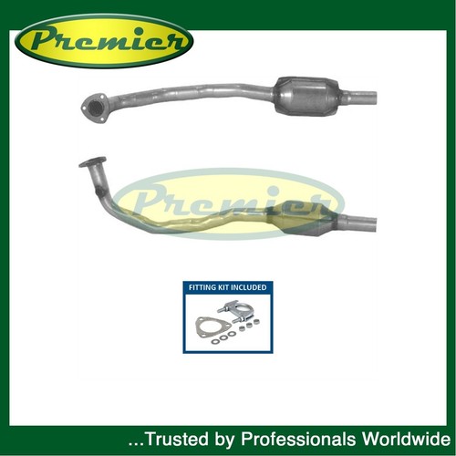 Kit catalizzatore premier - kit,