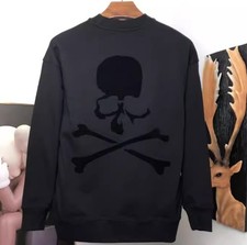 Maglione pullover largo