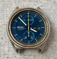 Orologio SEIKO 6138-3002